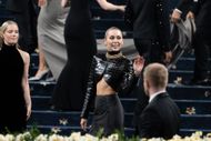 The 2025 Met Gala Celebrating "Superfine: Tailoring Black Style" - Street Sightings (Image via Getty)